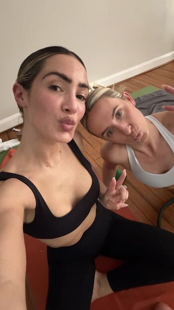 🔥 Frankie bridge  page leaked private photo uncensored full