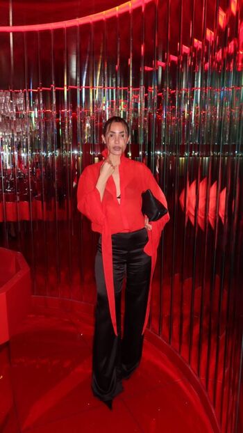 🔥 Frankie bridge leaked private photo uncensored full