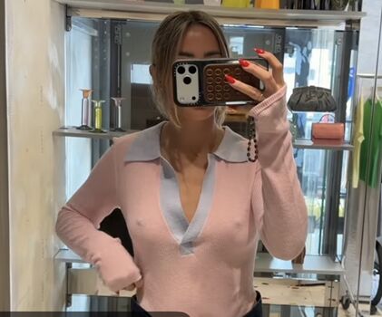 🔥 Frankie bridge leaked private photo uncensored full