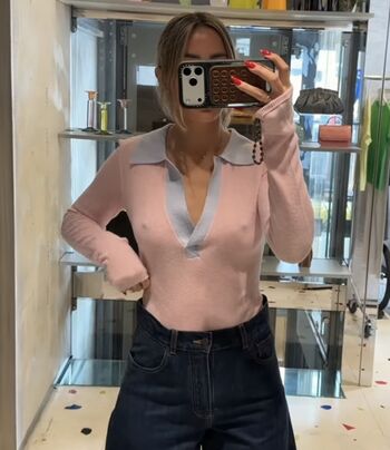 🔥 Frankie bridge leaked private photo uncensored full