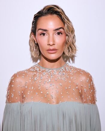 🔥 Frankie bridge leaked private photo uncensored full