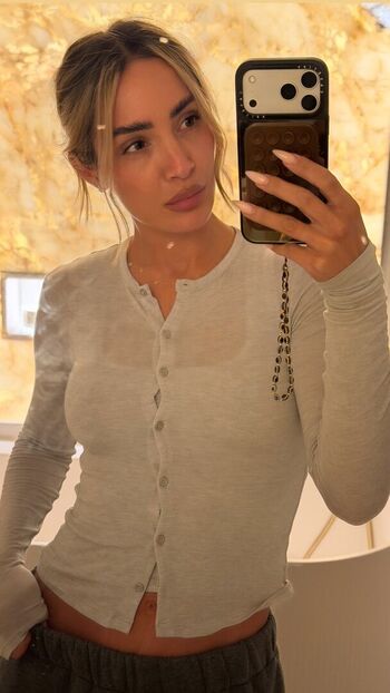 🔥 Frankie bridge leaked private photo uncensored full