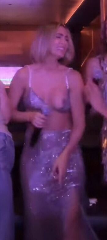 🔥 Frankie bridge leaked private photo uncensored full