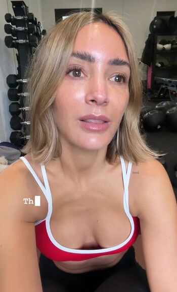 🔥 Frankie bridge leaked private photo uncensored full