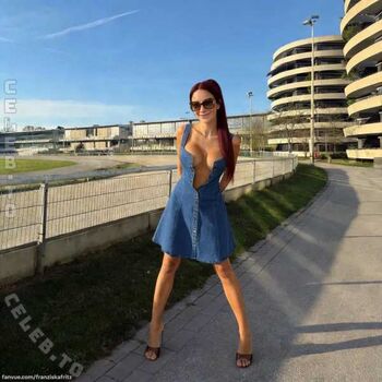 🔥 Franziska fritz page leaked private photo uncensored full