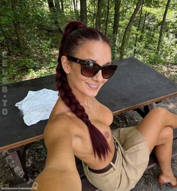 🔥 Franziska fritz page leaked private photo uncensored full