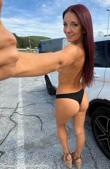 🔥 Franziska fritz leaked private photo uncensored full
