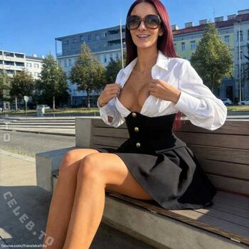 🔥 Franziska fritz leaked private photo uncensored full