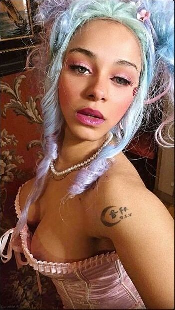 🔥 French fetish page leaked private photo uncensored full
