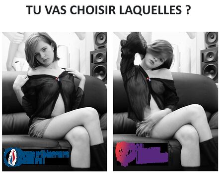 🔥 French fetish page leaked private photo uncensored full
