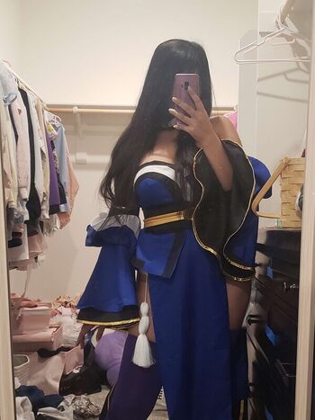 🔥 Friendkomori leaked private photo uncensored full