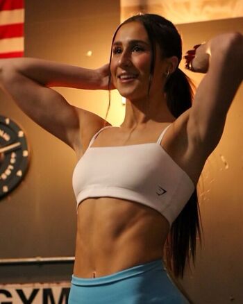 🔥 Gabby keefer page leaked private photo uncensored full