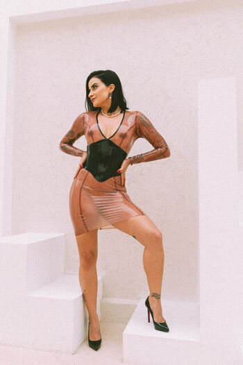 🔥 Gabi benvenutti page leaked private photo uncensored full