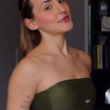 🔥 Gabifracassio leaked private photo uncensored full