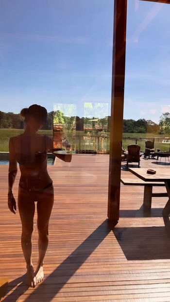 🔥 Gabriela prioli leaked private photo uncensored full