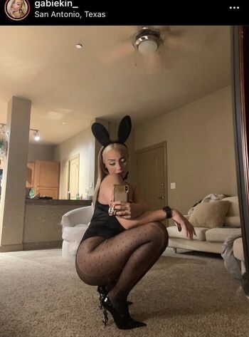 🔥 Gabriella garza leaked private photo uncensored full