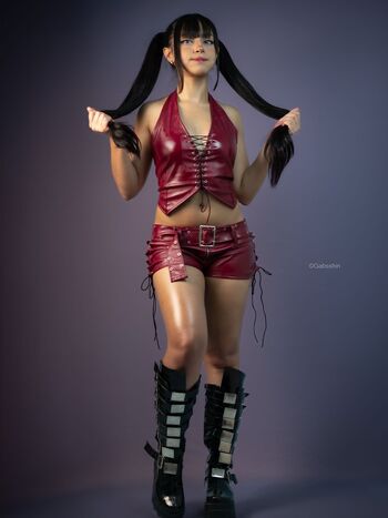 🔥 Gabsshin  page leaked private photo uncensored full