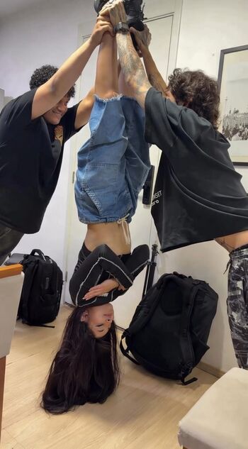 🔥 Gabsshin  page leaked private photo uncensored full