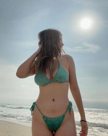 🔥 Gaela barraza leaked private photo uncensored full