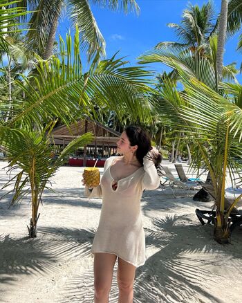 🔥 Gaela barraza leaked private photo uncensored full