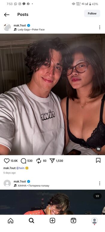 🔥 Gattouz leaked private photo uncensored full