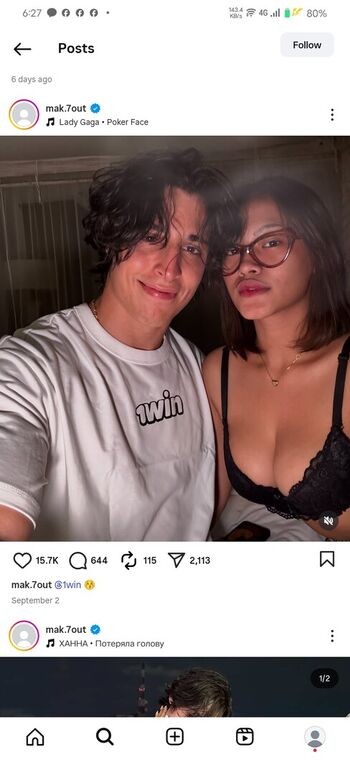 🔥 Gattouz leaked private photo uncensored full