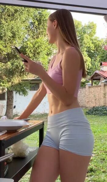 🔥 Gavrilka leaked private photo uncensored full