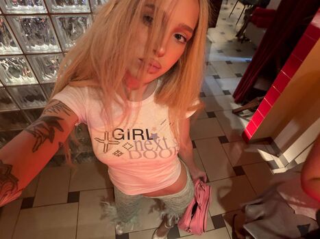 🔥 Gensyxa twitch leaked private photo uncensored full