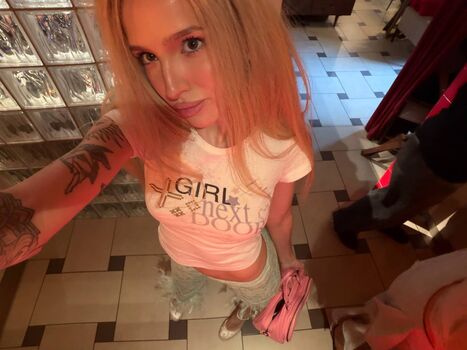 🔥 Gensyxa twitch leaked private photo uncensored full