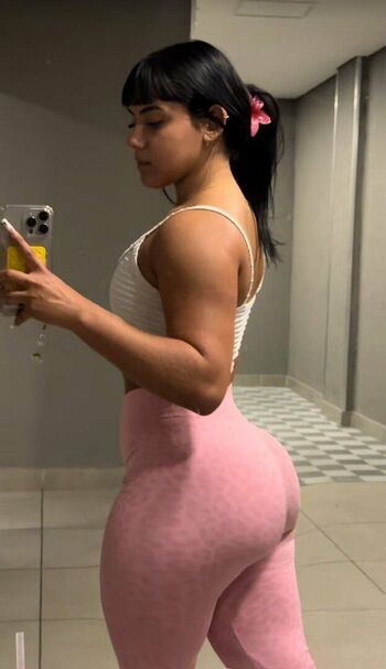 🔥 Geovanna alencar page leaked private photo uncensored full