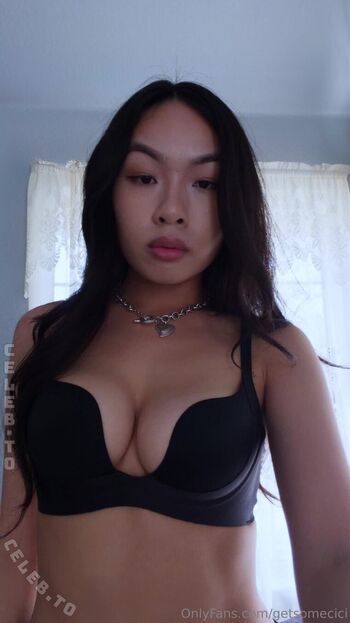 🔥 Getsomecici  page leaked private photo uncensored full