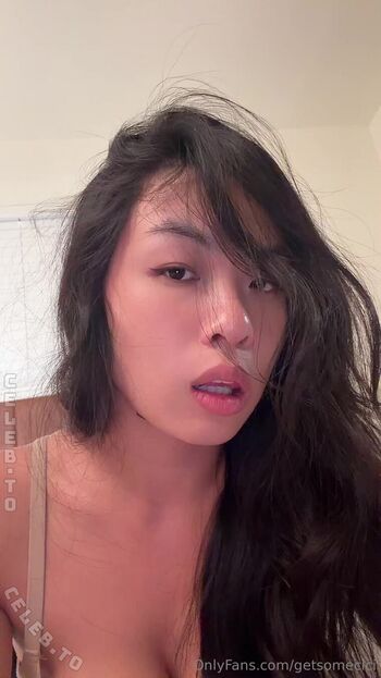 🔥 Getsomecici leaked private photo uncensored full
