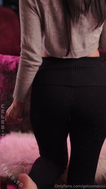 🔥 Getsomecici leaked private photo uncensored full