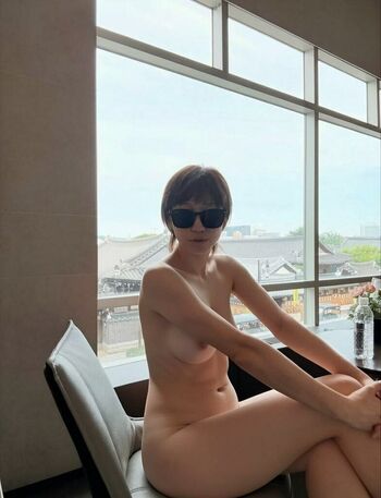 🔥 Geum hannah page leaked private photo uncensored full