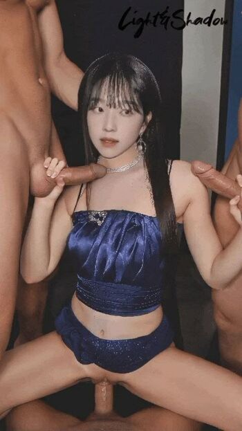 🔥 Geum hannah leaked private photo uncensored full