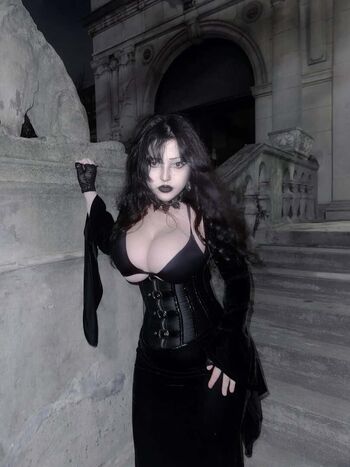 🔥 Ghoulishbats page leaked private photo uncensored full