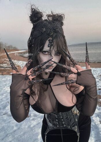 🔥 Ghoulishbats page leaked private photo uncensored full