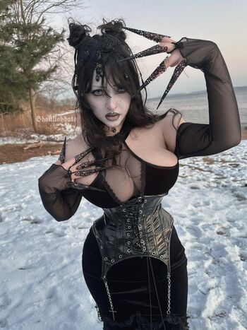 🔥 Ghoulishbats page leaked private photo uncensored full