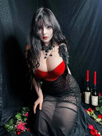 🔥 Ghoulishbats page leaked private photo uncensored full