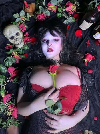 🔥 Ghoulishbats page leaked private photo uncensored full