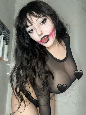 🔥 Ghoulishbats leaked private photo uncensored full