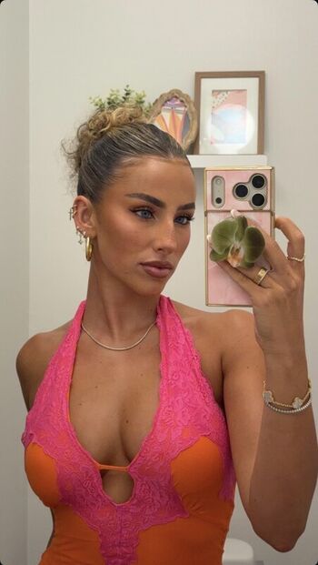 🔥 Gia duddy  page leaked private photo uncensored full