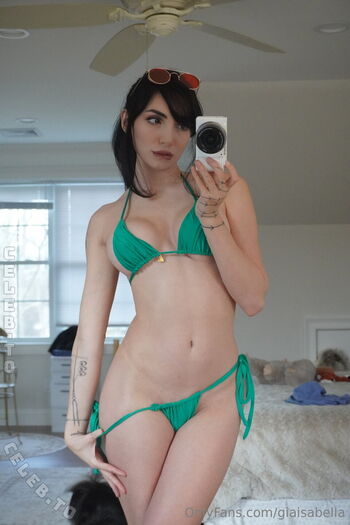 🔥 Gia isabella page leaked private photo uncensored full