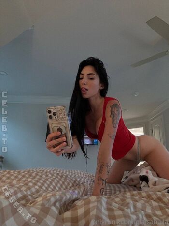 🔥 Gia isabella page leaked private photo uncensored full