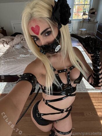 🔥 Gia isabella leaked private photo uncensored full