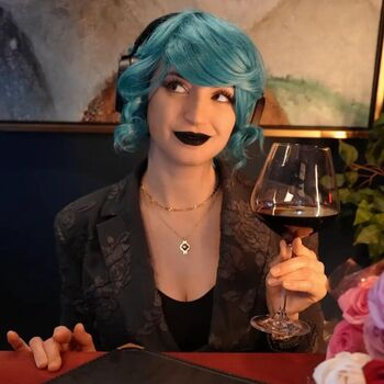 🔥 Gibi asmr page leaked private photo uncensored full