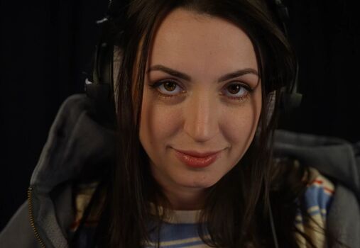 🔥 Gibi asmr page leaked private photo uncensored full