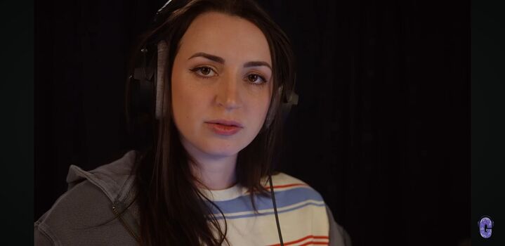 🔥 Gibi asmr page leaked private photo uncensored full