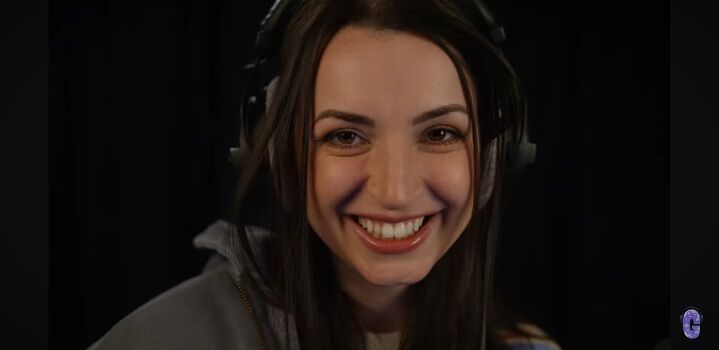 🔥 Gibi asmr page leaked private photo uncensored full