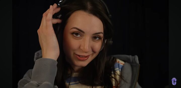 🔥 Gibi asmr page leaked private photo uncensored full